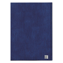 Load image into Gallery viewer, Rich in Mercy Premium Hardcover Journal (Ephesians 2:4-7)
