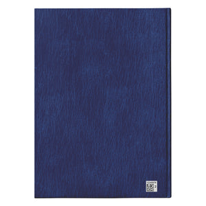 Rich in Mercy Premium Hardcover Journal (Ephesians 2:4-7)