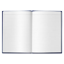 Load image into Gallery viewer, Rich in Mercy Premium Hardcover Journal (Ephesians 2:4-7)