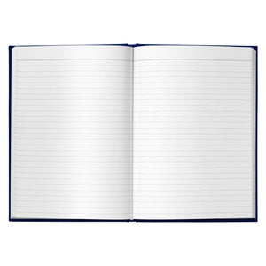 Rich in Mercy Premium Hardcover Journal (Ephesians 2:4-7)