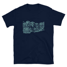 Load image into Gallery viewer, Reformed Rushmore Short-Sleeve Unisex T-Shirt