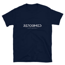 Load image into Gallery viewer, Reformed Apparel Short-Sleeve Unisex T-Shirt