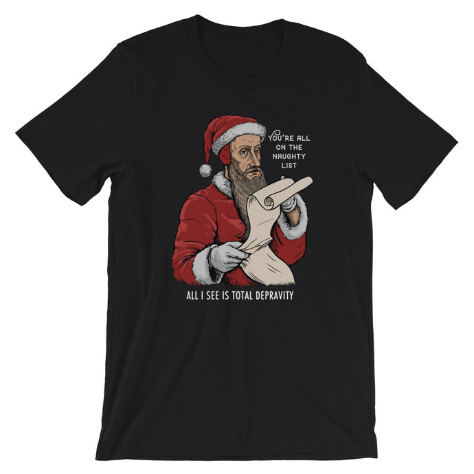 [Unique Reformed Theology T-Shirts & Accessories Online]-Reformed Apparel