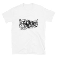 Load image into Gallery viewer, Reformed Rushmore Short-Sleeve Unisex T-Shirt