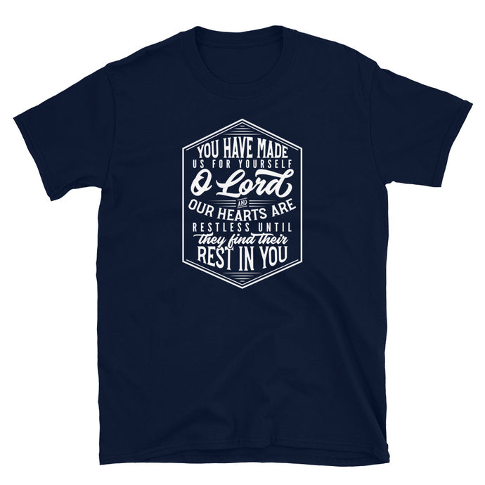 [Unique Reformed Theology T-Shirts & Accessories Online]-Reformed Apparel
