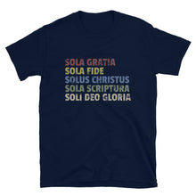 Load image into Gallery viewer, [Unique Reformed Theology T-Shirts &amp; Accessories Online]-Reformed Apparel