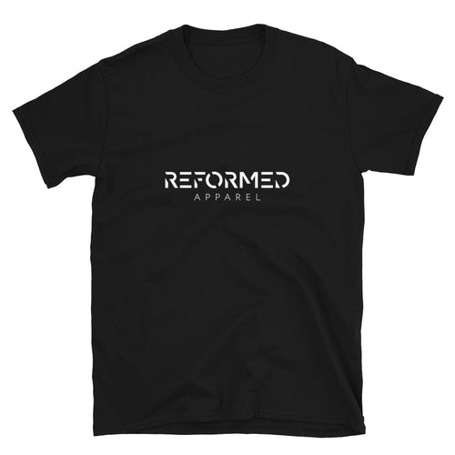 Reformed Apparel Short-Sleeve Unisex T-Shirt