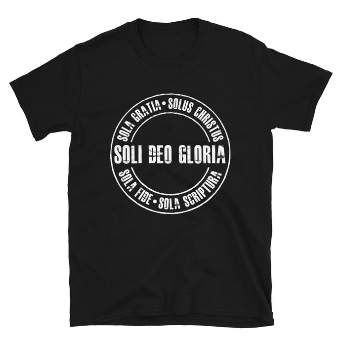 [Unique Reformed Theology T-Shirts & Accessories Online]-Reformed Apparel