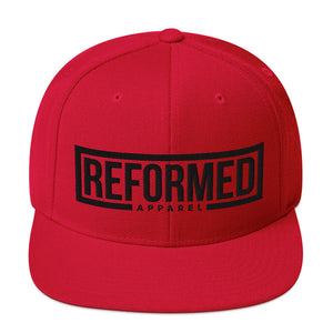 [Unique Reformed Theology T-Shirts & Accessories Online]-Reformed Apparel