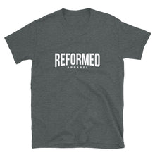 Load image into Gallery viewer, Reformed Apparel Perspective Short-Sleeve Unisex T-Shirt